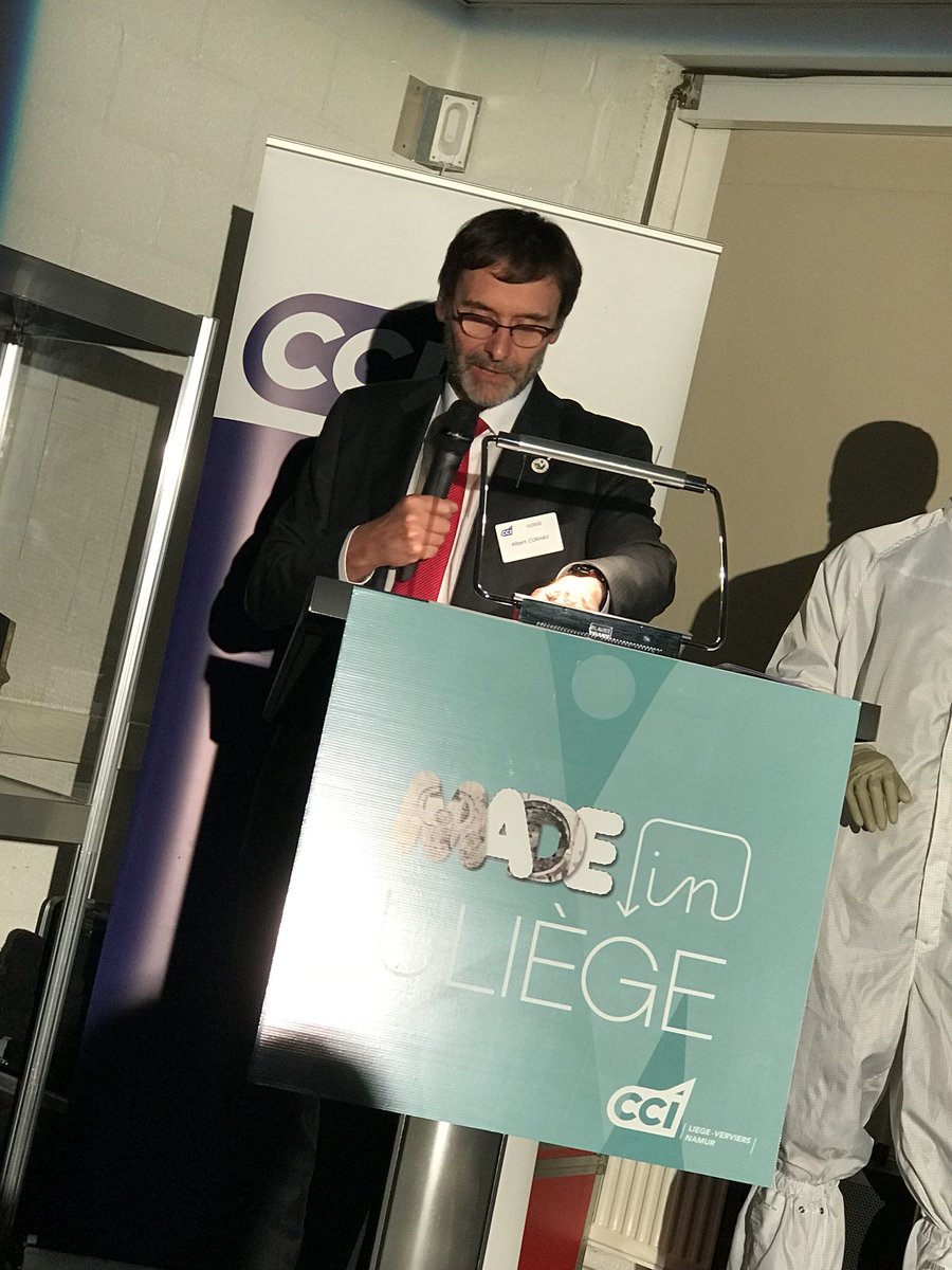 Pascal4830's tweet photo. Made In #ULiège by #ccilvn #laboiteacom #videos #production https://t.co/YHTS92QR4b