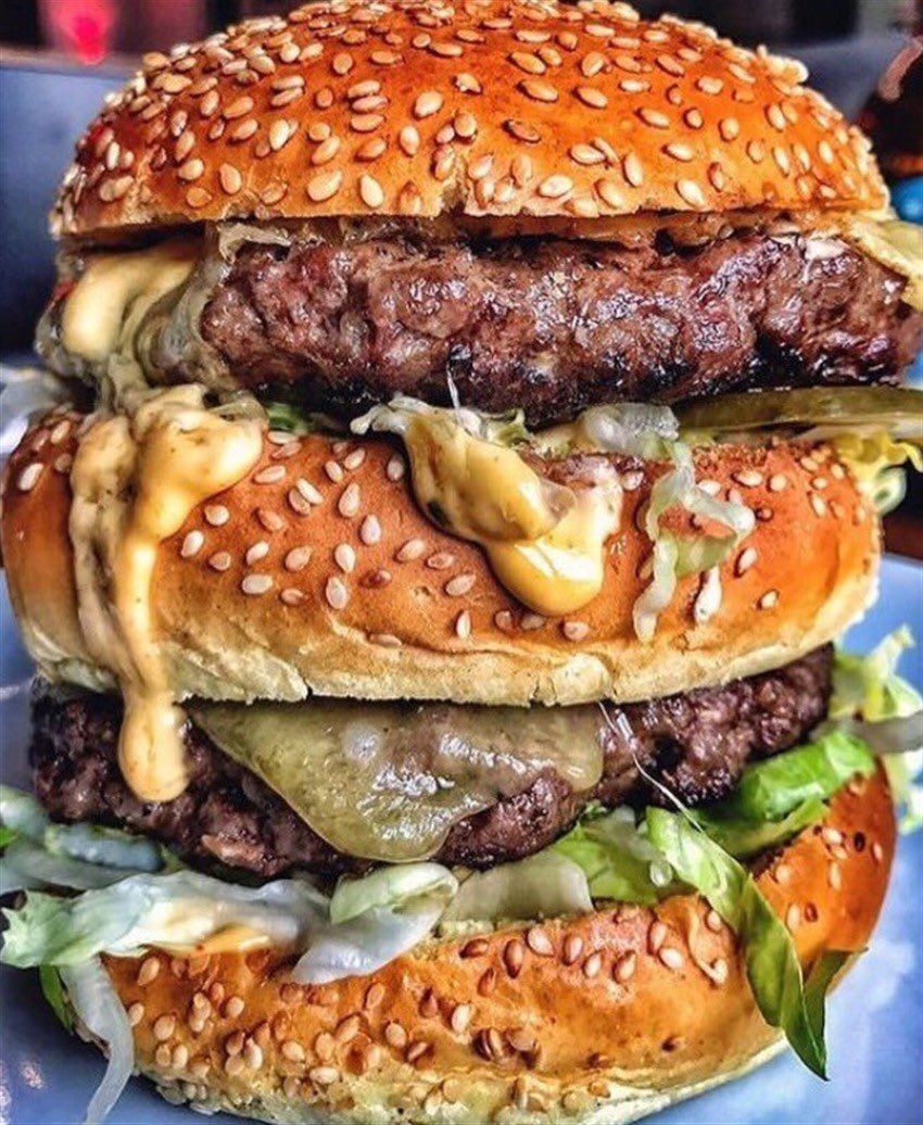 It’s miserable out so let’s have a big Monday night comp...
Win a steak dinner for 4 with a £100 Bar tab. Follow, like and RT to enter.