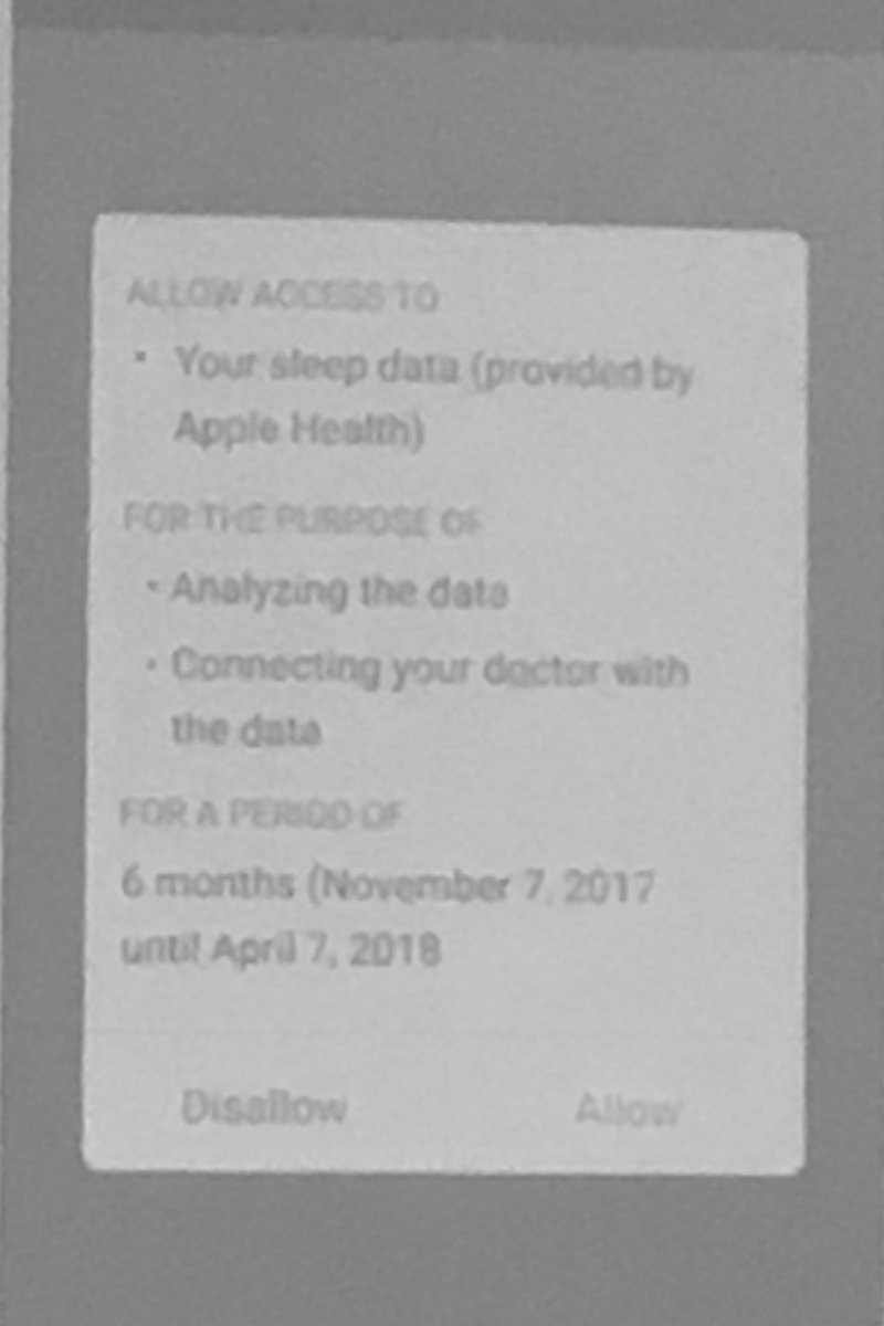 LegalHackersBXL's tweet image. This is what informed consent should look like #pbdlab