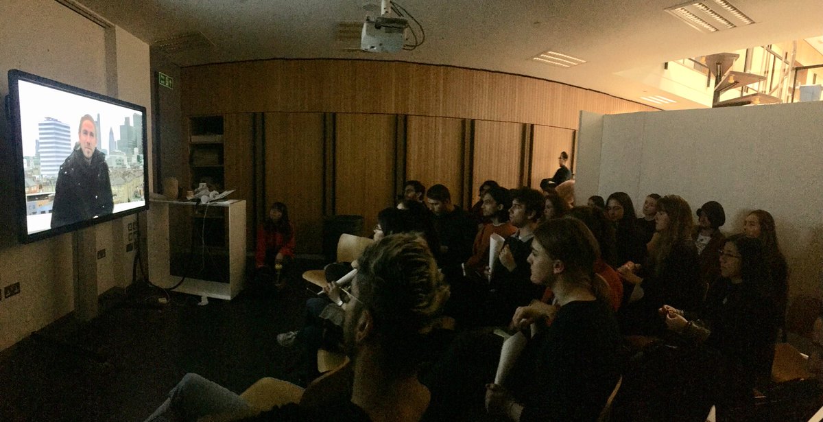 SheffHAS's tweet photo. #equalbydesign screening has begun! There’s still space at the back if you want to join us https://t.co/E1EKGMG1lD