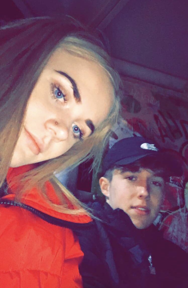 jackwoodbridge_'s tweet photo. Happy birthday Gemma, hope you’ve had a goodn @gmhxxxxx ❤️ https://t.co/t5xLZ1VNHp