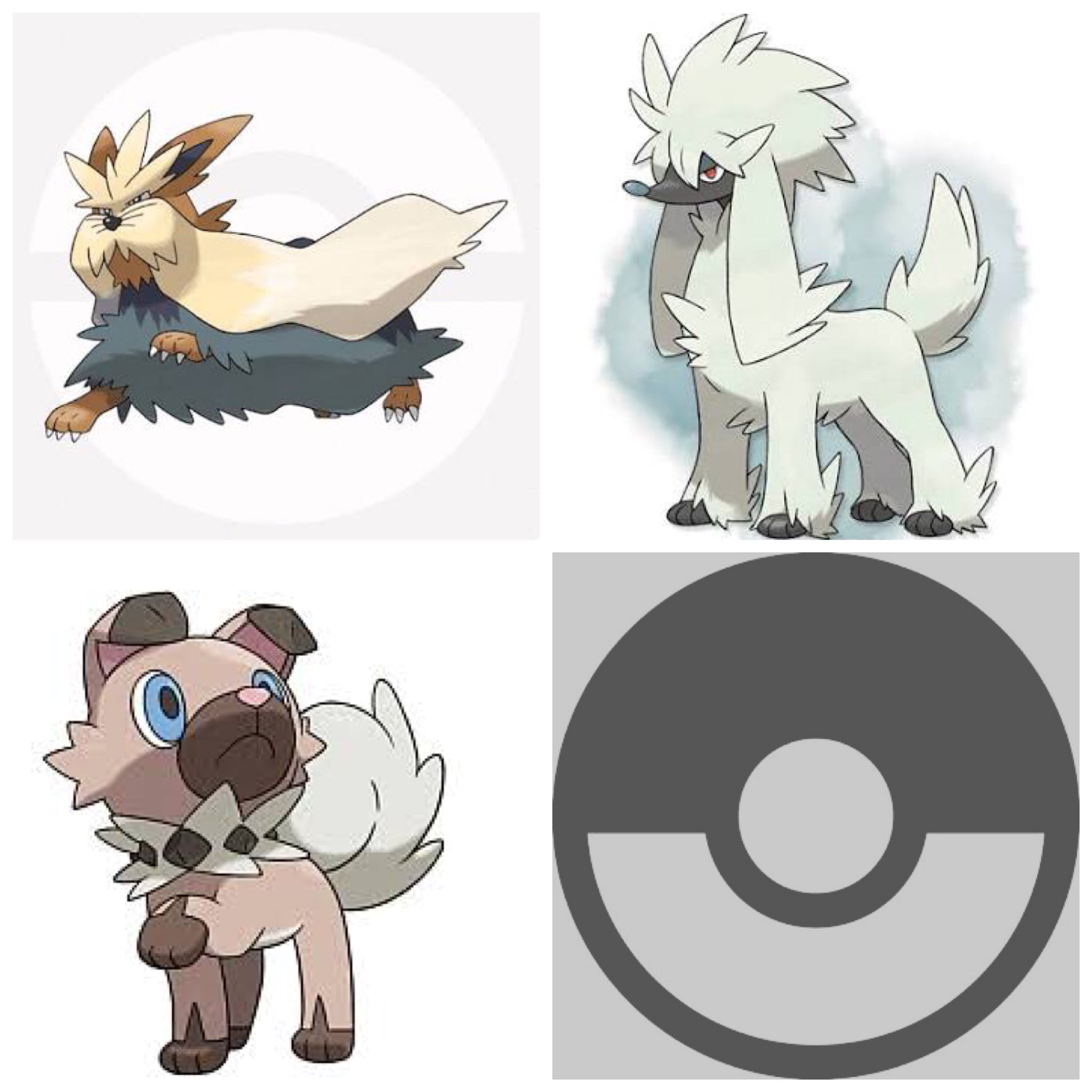 ムフィ 好きなポケモンで旅を と思った時に 猫パーティとか犬パーティは憧れ 猫より犬ポケモンの方が少ないけど 選んだ画像は進化したりしてなかったり W T Co Ssxngukijy Twitter