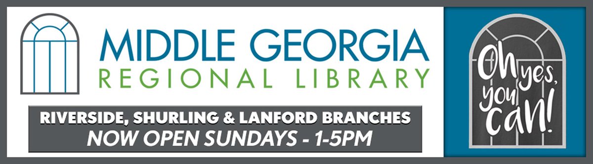 Looking for something to do on Sunday afternoons? <a href="/MGRLibraries/">mgrlibraries</a> has you covered! 📚🏤💡 ow.ly/B4pZ30fUUtZ
