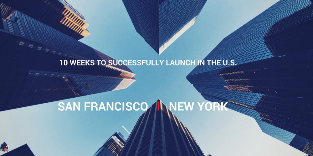 Over $132+M raised either during or following <a href="/usa_impact/">Citizen Impact - USA</a> ! 
Apply now to Impact USA 2018 >> ow.ly/njTs30gjsol