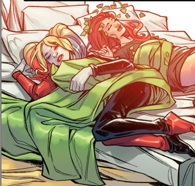 Paul_Dini's tweet photo. Sleepin' it off. https://t.co/hagNpIrYJO