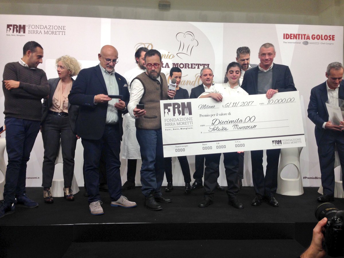 Identità Golose tweet media