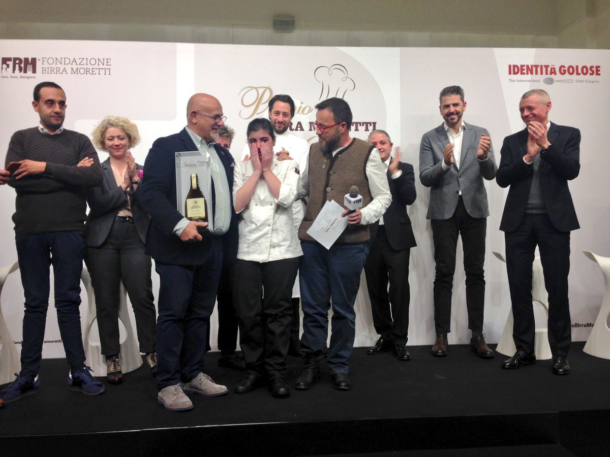 Identità Golose tweet media