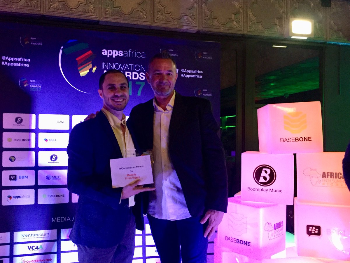 AppsAfrica tweet media