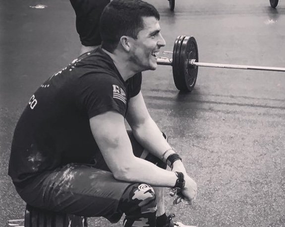 crossfitloom's tweet photo. Sóc en GERARD LÓPEZ, Head Coach en Crossfit Loom, en el Crossfit he trobat un mètode on potenciar la millor versió de cada persona. https://t.co/IXMgrfkagw