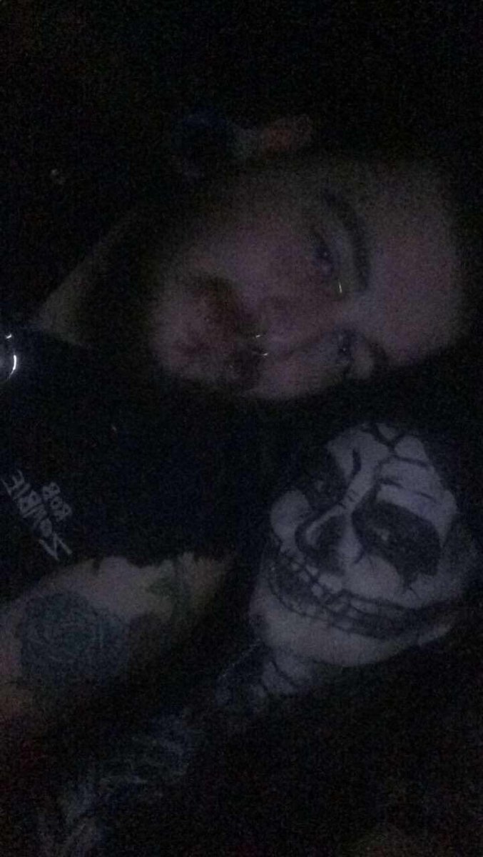 MonsterMorris_'s tweet photo. Take me back to Halloween https://t.co/ynIS6yHT6t