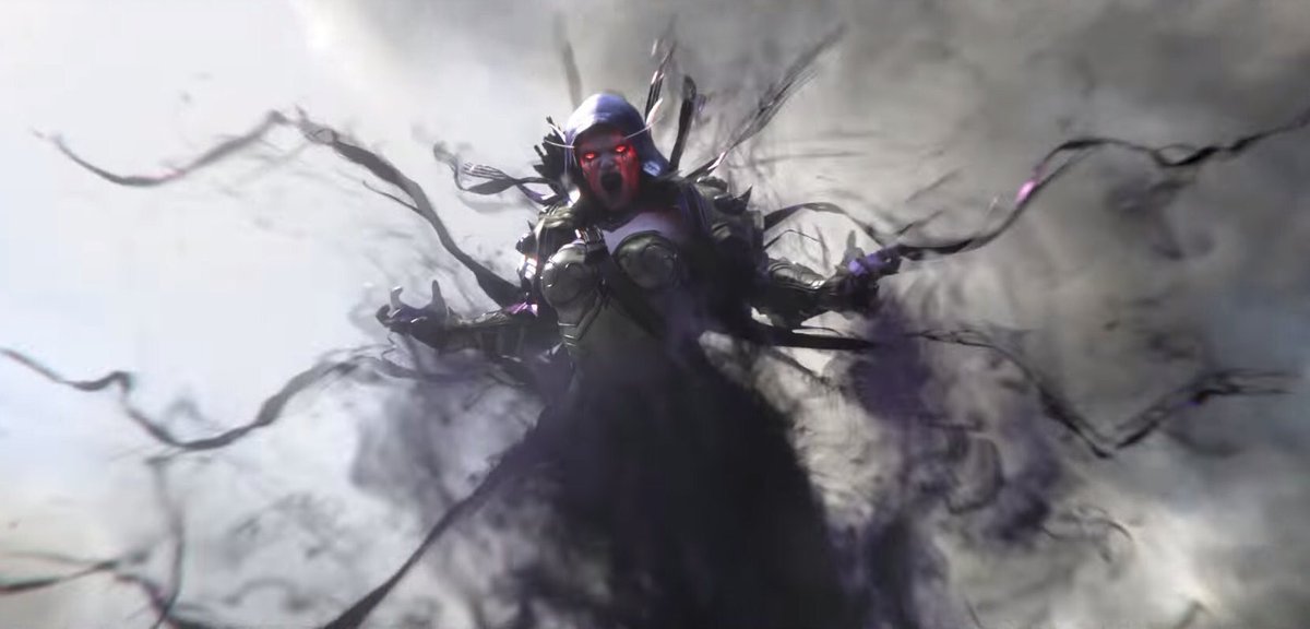 MFW I learned that Brill will be overtaken during the next expansion.