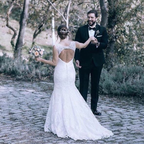 .@socratesdergi Genel Yayın Yönetmeni Caner Eler ve Gülşah Günenç’e ömür boyu mutluluklar diliyoruz! 💕