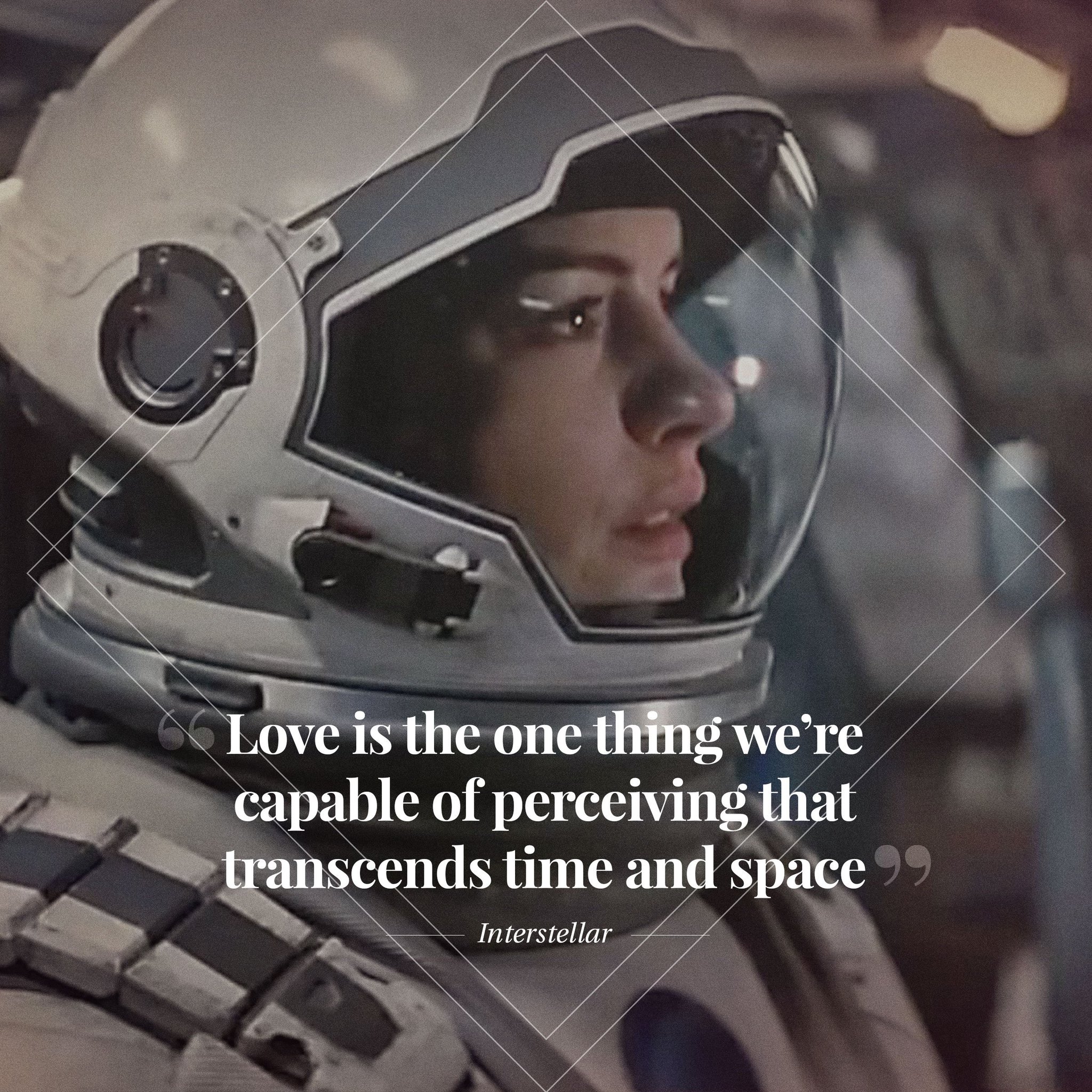 We d like to wish a happy birthday to The Dark Knight Rises and Interstellar star Anne Hathaway. 