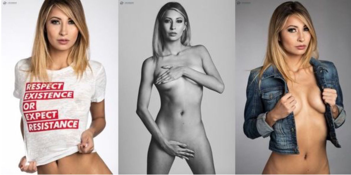 MiamiPhotoColl's tweet image. We will be hosting a Portrait and Beauty Lighting workshop this Wed featuring model @JadeJantzenXxx! Register at bit.ly/PortraitLighti…