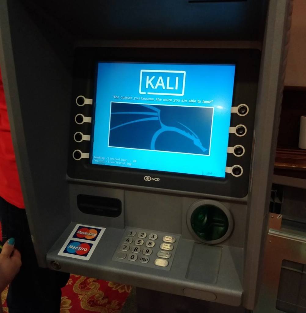 Kali Kali