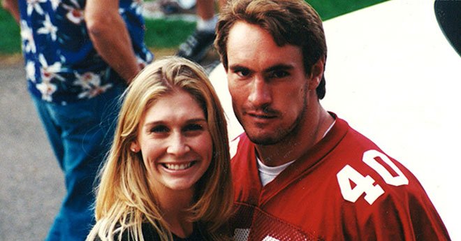 Happy Birthday to Pat Tillman... RLTW 