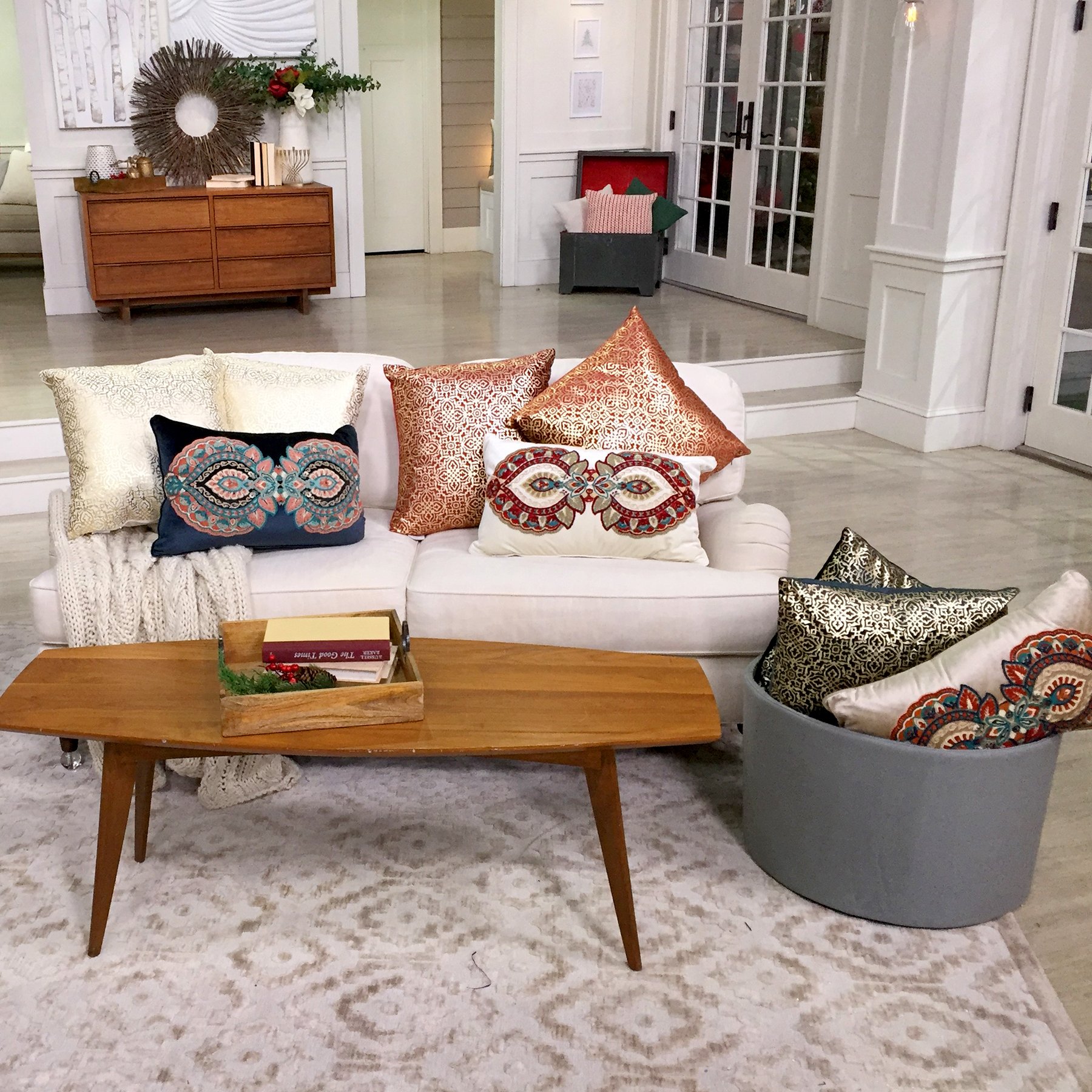 Envogue home cheap pillows