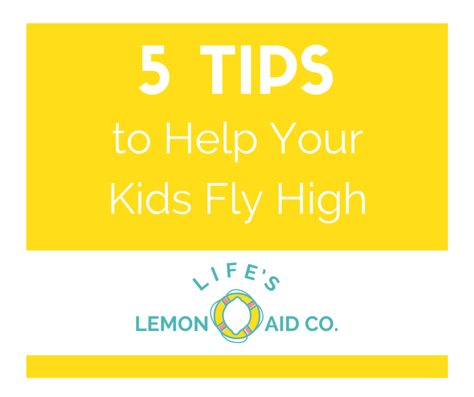 LifesLemonAidCo's tweet photo. 5 tips and tools to help teach your kids not only to jump but to FLY. https://t.co/dx2VUILMFN https://t.co/BALc4AHSNx