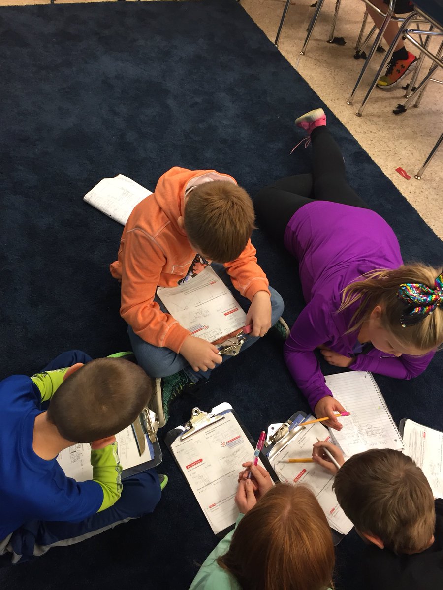 Guided math &amp; small group instruction is increasing students’ knowledge of math content w/individualized learning <a href="/SSESGamecocks/">Sulphur Springs</a> <a href="/WCDE_TN/">WashingtonCoSch TN</a>