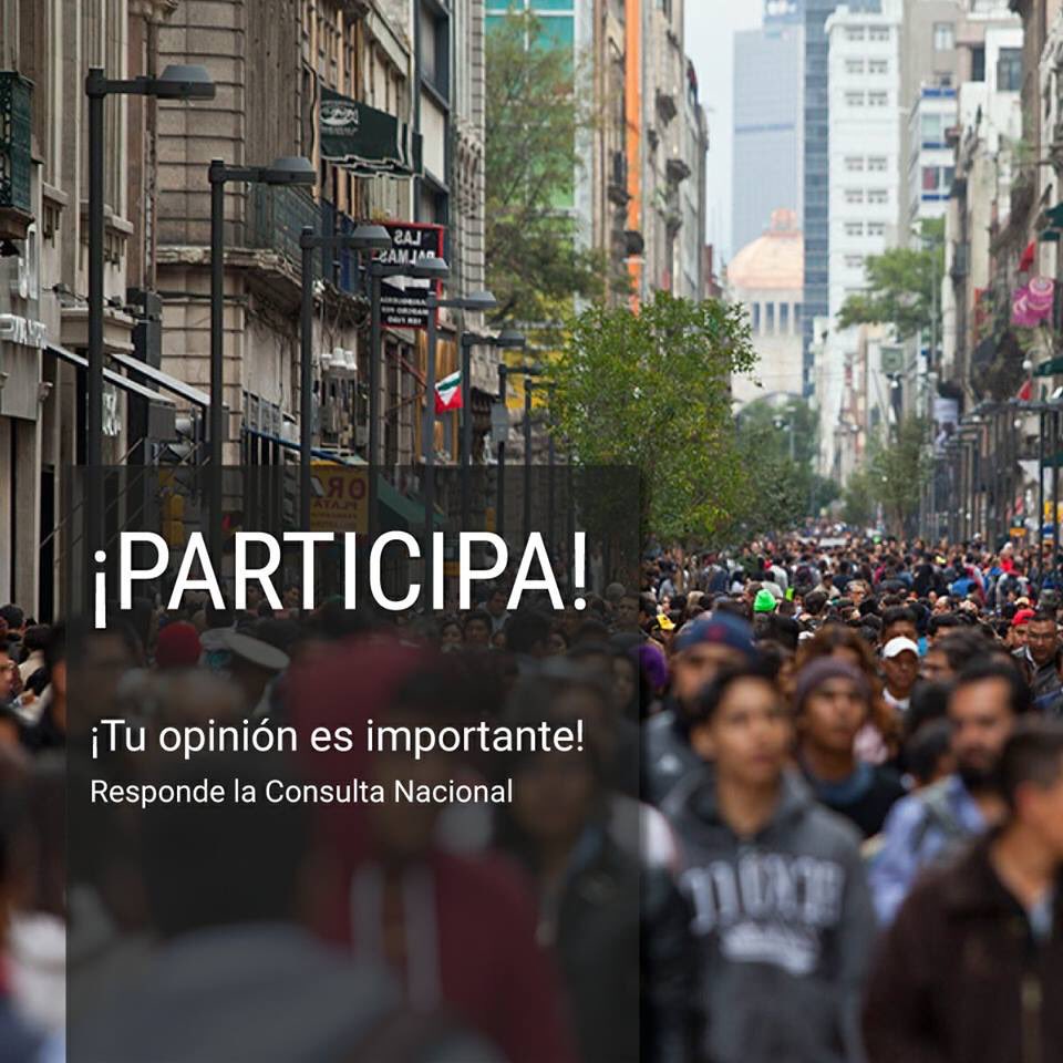 agendacmx's tweet photo. Ayudemos con #5xMéxico, participa en la #ConsultaCTImx

https://t.co/P2s7StwLK2 https://t.co/BvQN8O62fL