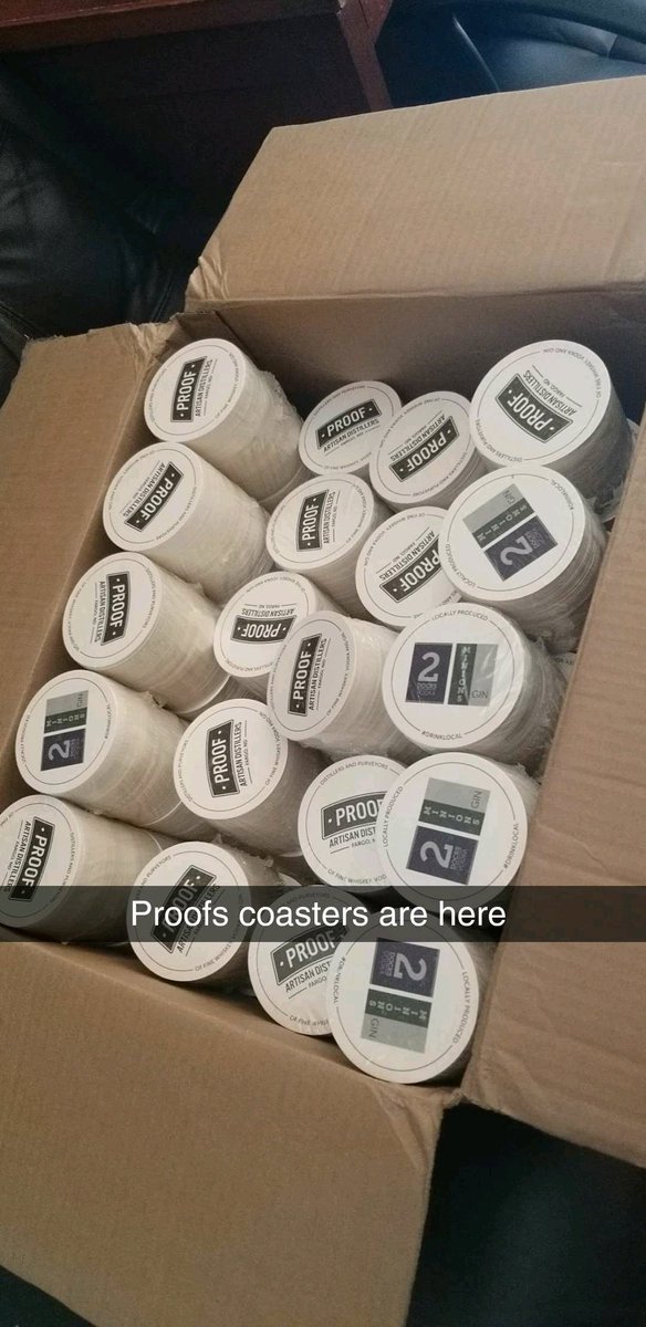 PledgePromoLLC's tweet image. Got coasters? Need some we do it all.