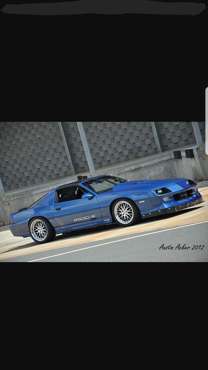 BigRecco72's tweet photo. @DomesticMango @NeedforSpeed @Nissan We want the Camaro 1991 https://t.co/L4lxjklHfn