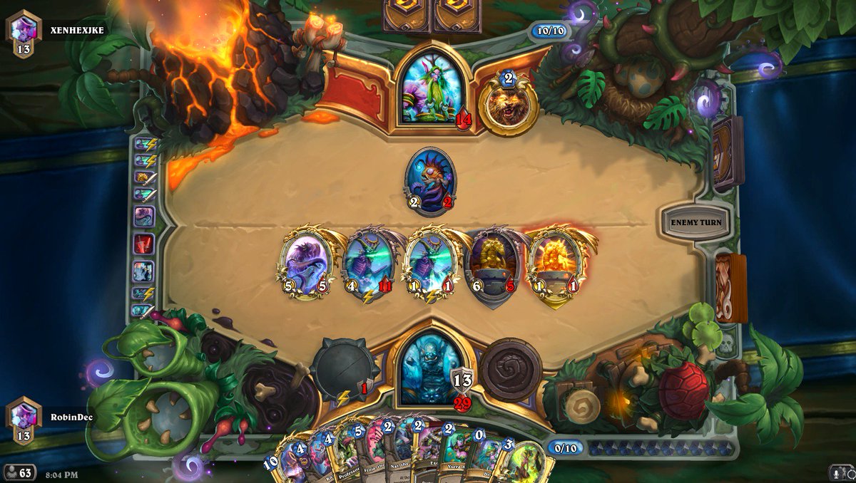 RobinDec_HS's tweet image. Golden kobold looks so nice :o