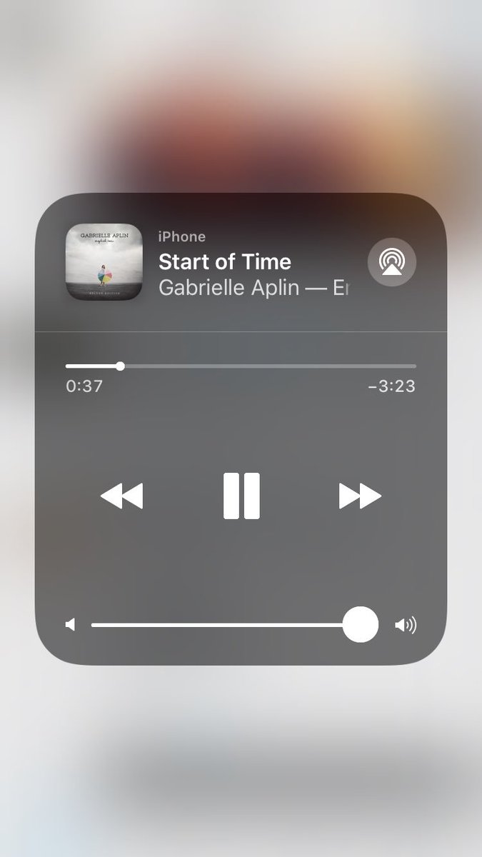 if you know, you know me.