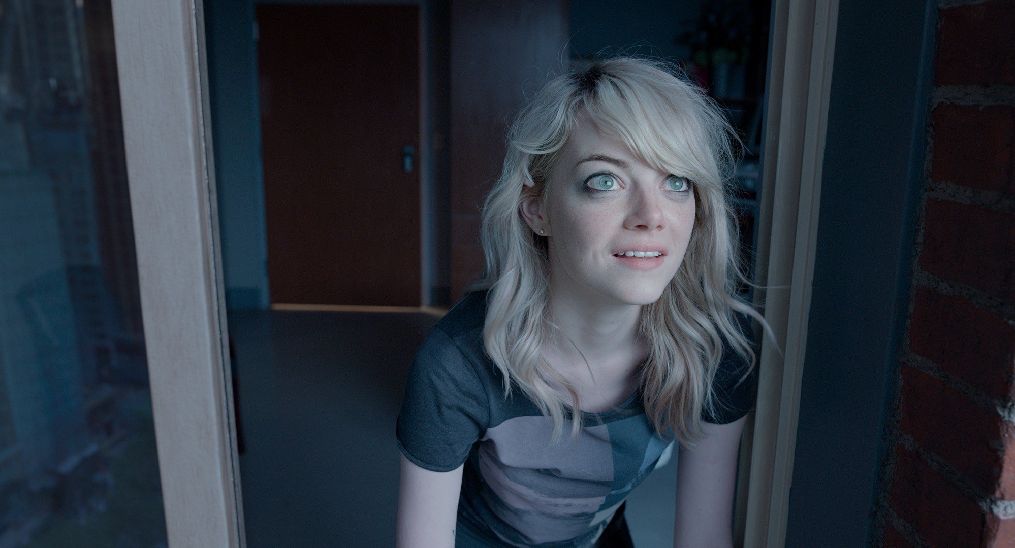 Happy birthday Emma Stone, my favourite actress now that I think about it 