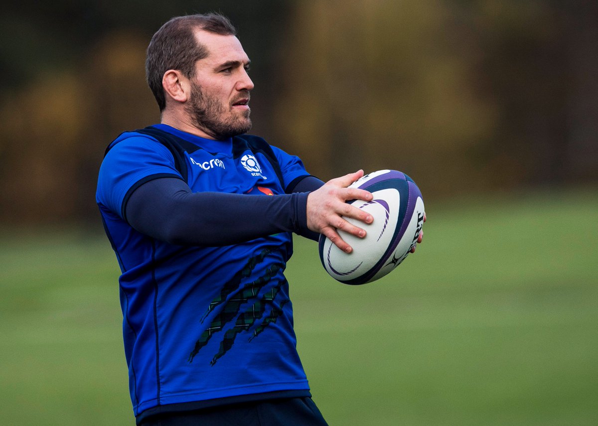 Scottish Rugby On Twitter New Scotland Squad Additions Neil Cochrane Rory Sutherland And Magnus Bradbury Get To Grips With Their First Day In Camp At Oriam Asone Https T Co Hs9p3vi7zh