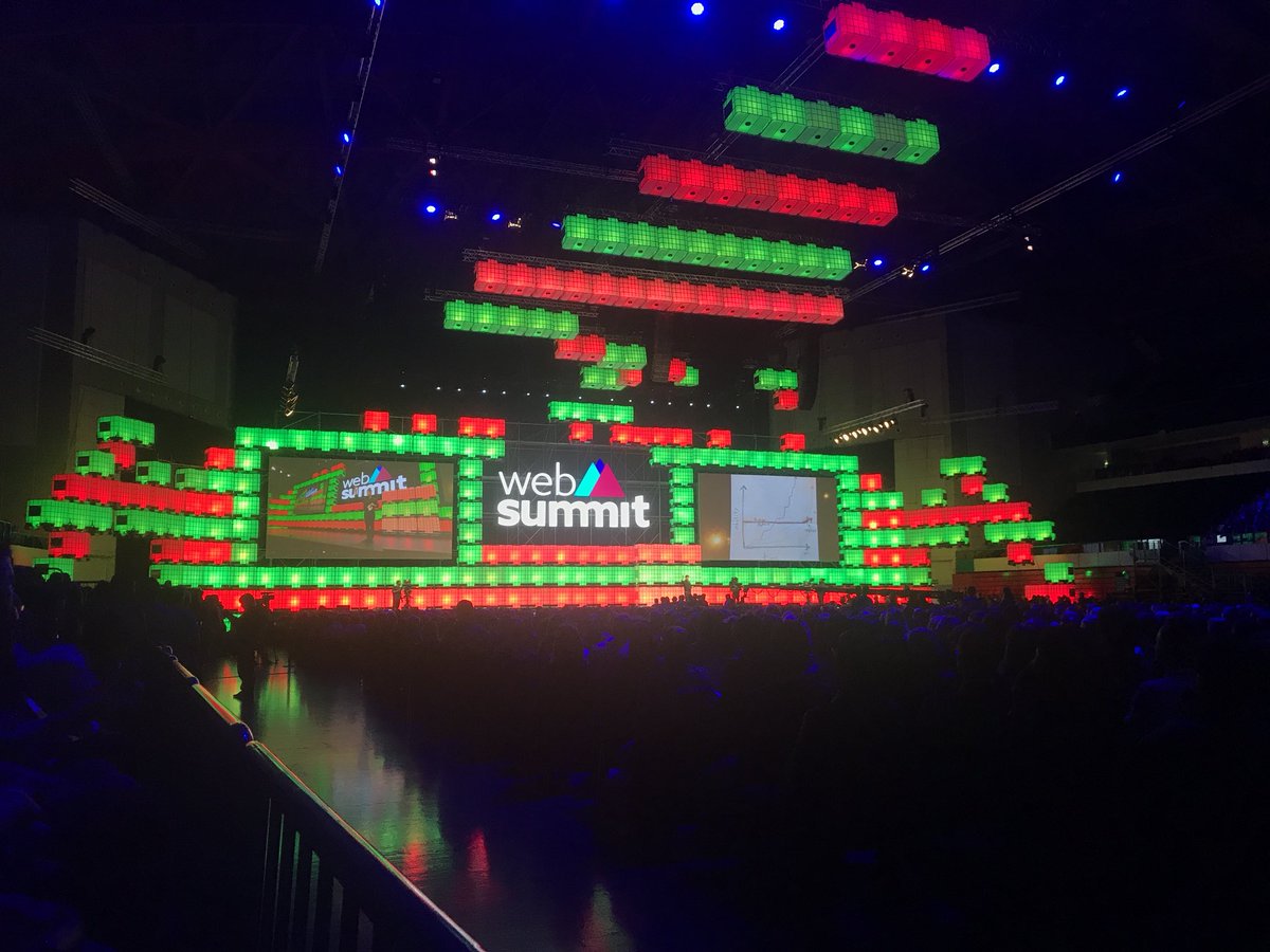 imaginifyltd's tweet image. “I’m much more concerned about human behaviour than #AI - we cannot have structural reliance on a single person” #websummit @bryan_johnson