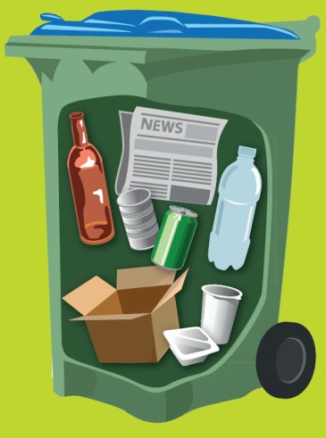 LewesDC's tweet photo. #glass #paper #card #plastic #cans it can all go into your new recycling bin! #comingling #recycle  https://t.co/daYn51cq1r for more details https://t.co/xULr3kvdMO