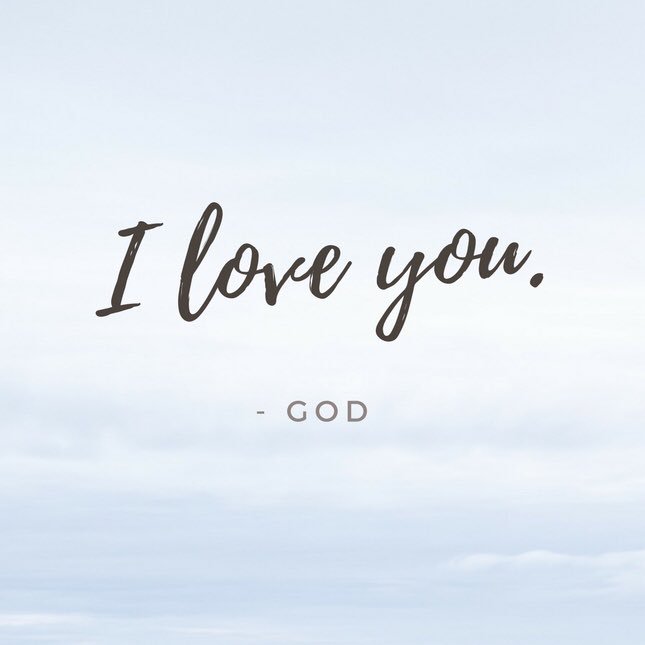 awakenmetoday's tweet photo. That’s always a good reminder. #awakenmetoday #awakenme #love #God #monday #morning https://t.co/N1fbi3XvID