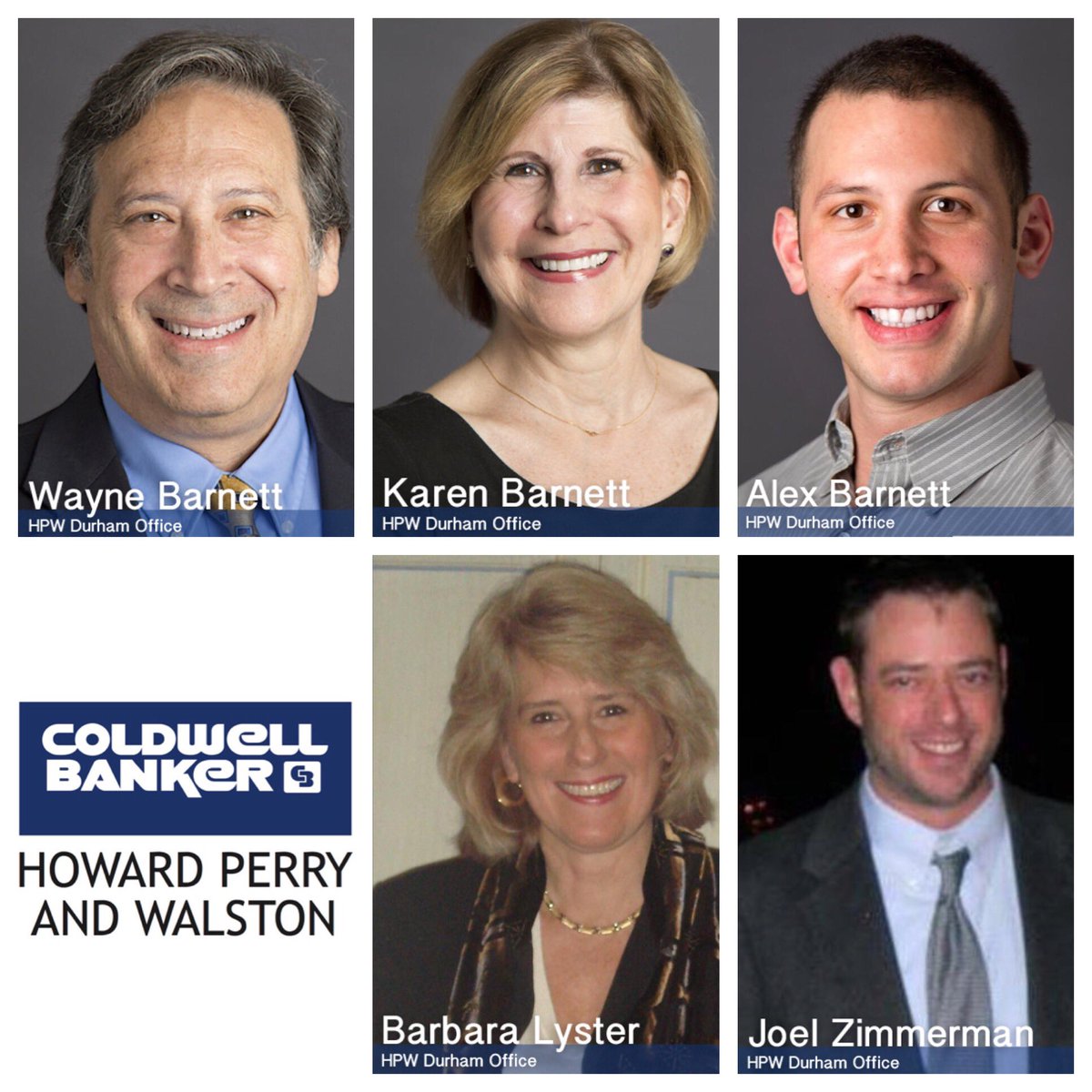 CBHPW's tweet photo. We're proud to share that these fantastic #realestateagents have joined our #Durham Office.

We're ready to #HelpPeopleWin with you! https://t.co/794iEzwyfJ