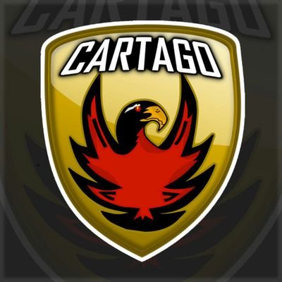 RHLeague_CR's tweet photo. 💢 Debido a la disolución de Valhalla, entrará @TeamCartago ha sustituirlos! Mucha suerte! 💢 https://t.co/5AskbQaHQP