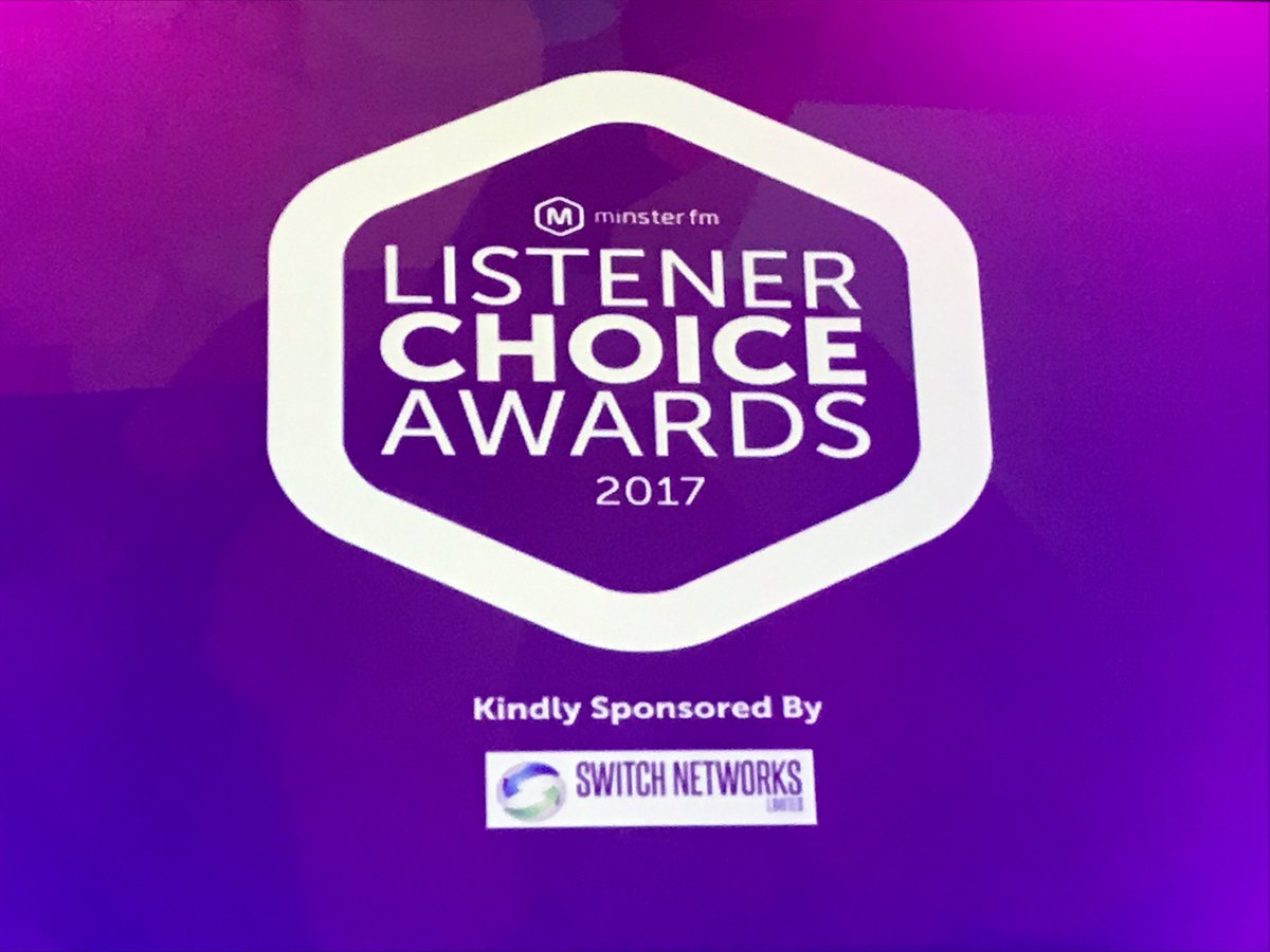 KlearEars's tweet photo. Here we go @minsterfm #MFLCA https://t.co/GIeWli2yX7