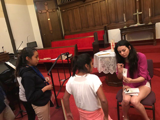 AllPeoplesLA's tweet photo. A Huge Thank You to @Meredithter Meredith O'Connor for speaking to our Youth! #AllPeoples #AllPeoplesYouth #MeredithOConnor #Antibullying https://t.co/Gxep7iyNs1