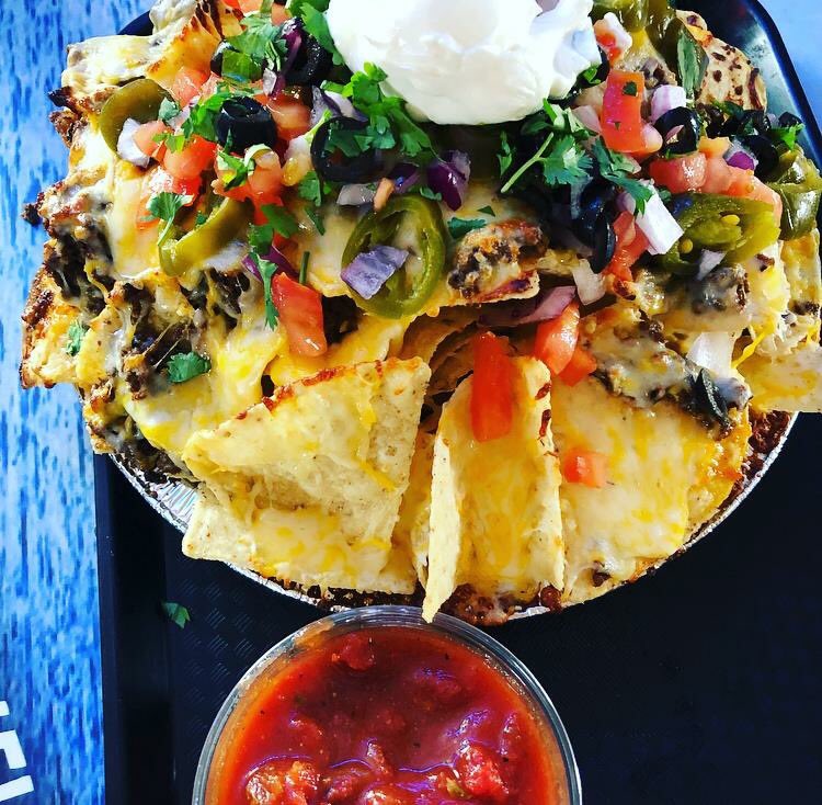 Zorbaz_HQ's tweet photo. Macho, Macho Nachoz! Happy #NationalNachosDay! https://t.co/CFiEicCagy