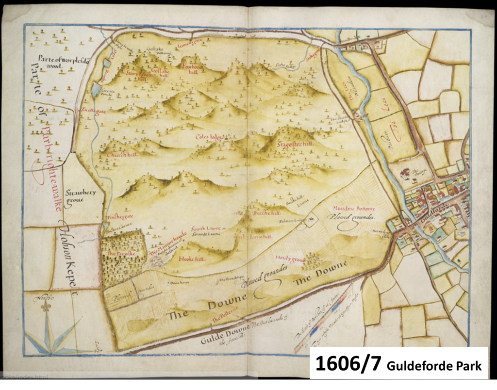 Plan Guildford tweet media