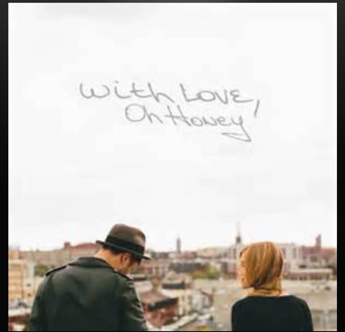 Ohhoneymusic's tweet photo. 4 years ago today our debut EP "With Love" was released. https://t.co/8tzavgsgCF