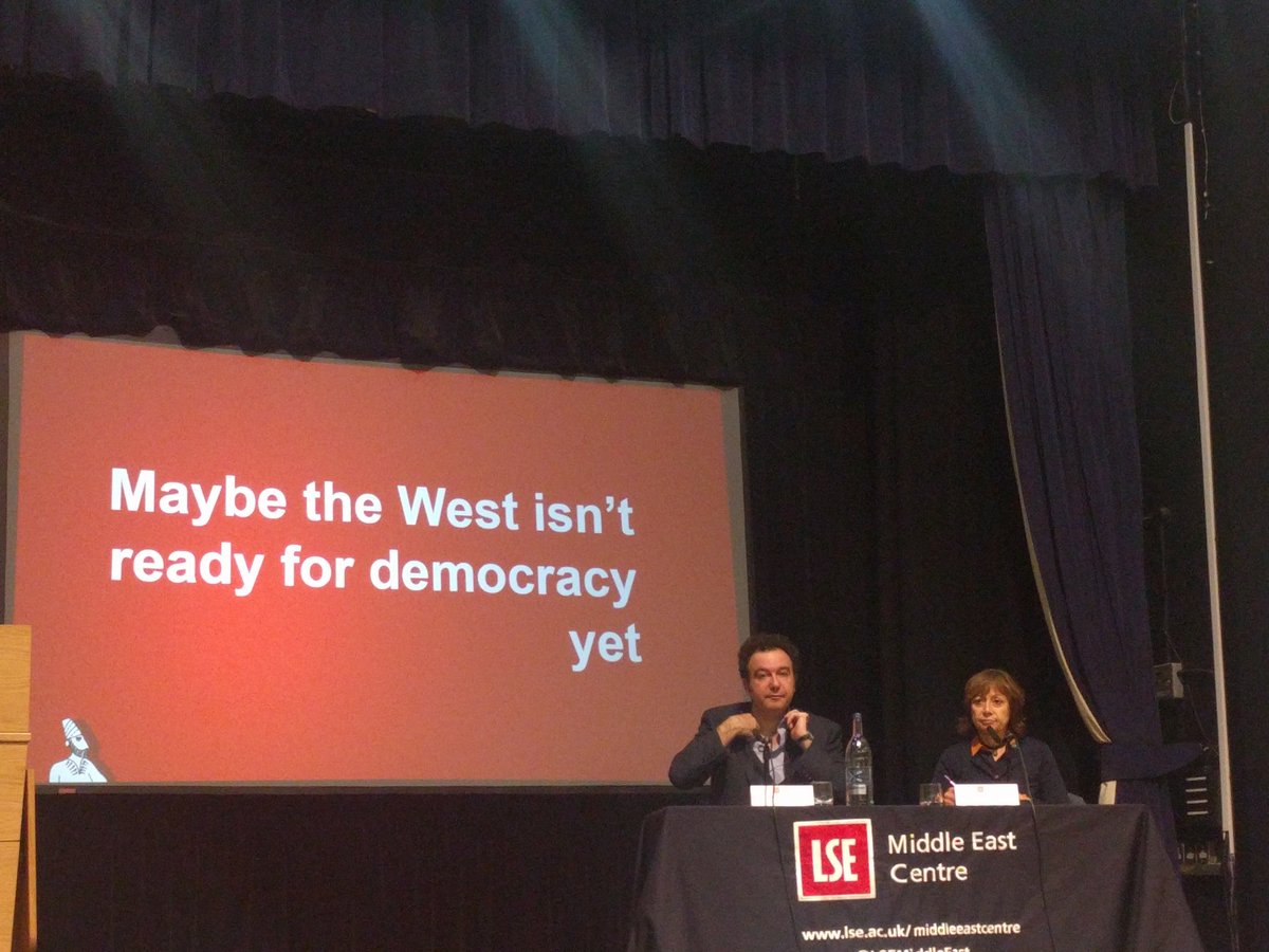 EnricaFei's tweet photo. Amazing lecture by @KarlreMarks at the @LSEMiddleEast on the Wena - Western Europe and North America #lseremarks https://t.co/pRxo0KJz5o