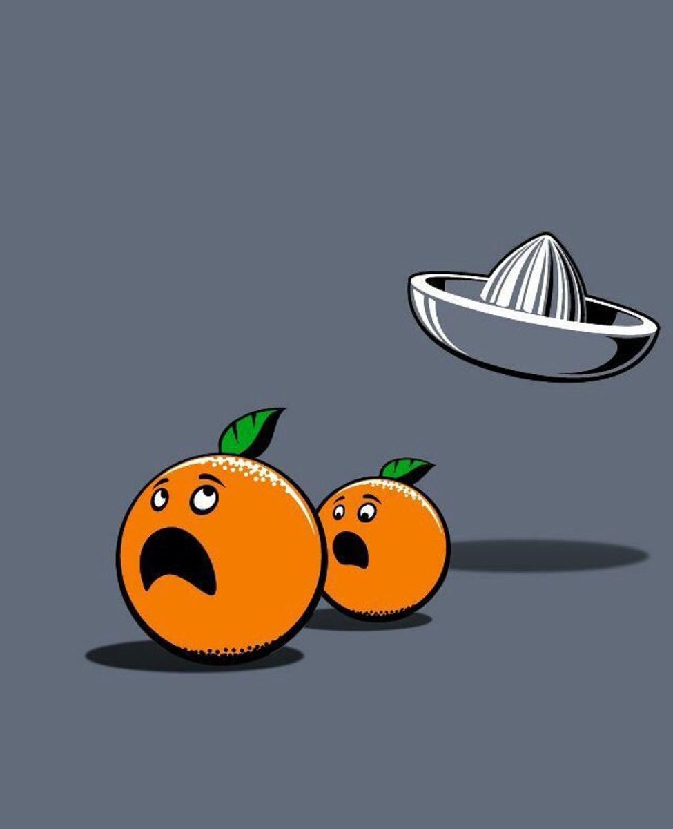 peggiebennett's tweet photo. #Monday
Except this time, I’m the juicer
#extrajuicy #withpulp https://t.co/OBFH78GxKg