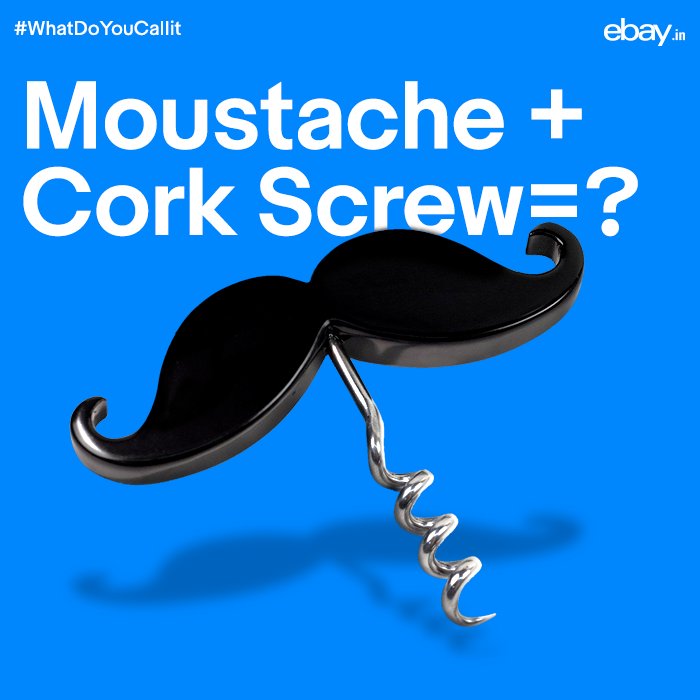 SnapdealCN's tweet image. How about a little bit of Movember even for your bottles? 
#WhatDoYouCallit #NoShaveNovember 
bit.ly/WDYC ...