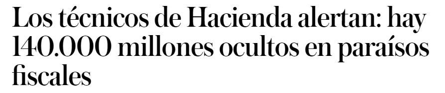 RevillaMiguelA's tweet photo. Que el tema de Cataluña no nos oculte este escándalo. Lo que no pagan estos lo pagamos los demás. 

https://t.co/qulkHaTqER https://t.co/nBbEoVpALJ