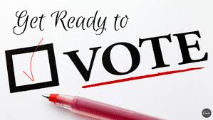 vaELECT's tweet photo. Save time at the polls! SEE YOUR BALLOT &amp; POLLING PLACE NOW to be #ReadyToVote TOMORROW on Nov 7: https://t.co/Z4PThNmbjG https://t.co/PHxJ4egLTM