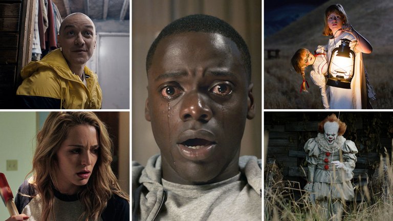 Devilworksales's tweet photo. #Devilworks @ Hollywood Reporter "Hit Horror Movies Are Just the Beginning.." FULL ARTICLE: https://t.co/We3HhTikzx #AFM #AFM17 https://t.co/yokMs6eBHX