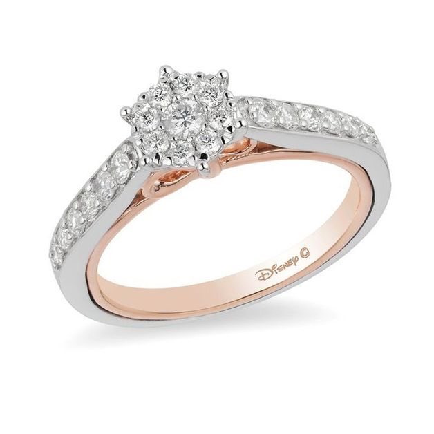 GossipRoomOff's tweet photo. #Disney dévoile une nouvelle gamme de bagues de fiançailles inspirées des princesses, réalisées en or blanc, or rose et diamants 😍💍✨ https://t.co/Y2UPgYkB9S