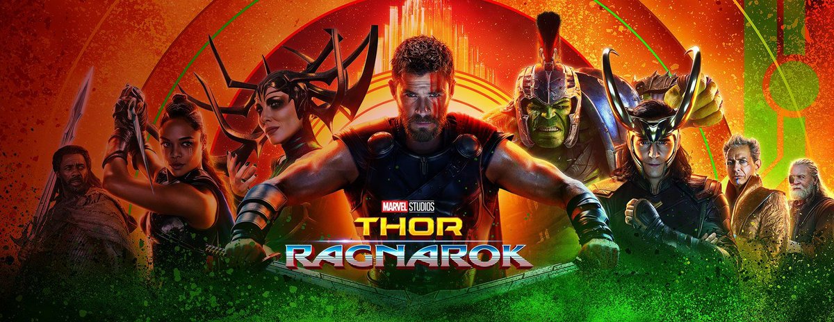 ScriptFeed's tweet photo. #TheScriptPodcast Live Script Analysis Panel #ThorRagnarok Wed 11/8 @adorama No Hammer. No Problem. RSVP NOW https://t.co/MKJla9Z53o https://t.co/1AmHKY9k3E