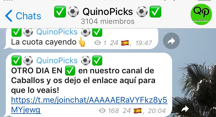 QuinoPicks's tweet photo. ✅ CELEBRAMOS QUE SOMOS + 3 K 😮 
🎁 2 PAYSAFECARD 10€ AMBAS. 

👉🏼 Ser SEGUIDOR 
👉RT 🔄 este tweet  
📅 SORTEO MIÉRCOLES 18:00 🕕 https://t.co/j4v9Nt9MKU
