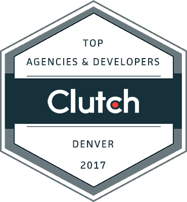 FruitionSearch's tweet photo. We’re honored to have been named by @clutch_co as one of the top digital agencies in #Denver! 🎉 https://t.co/YjqtC1E1TJ #marketing #webdev https://t.co/LDgwOe8htt